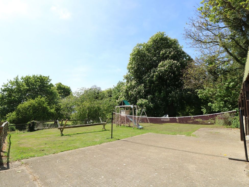 Fisherman's Cottage - Isle of Wight & Hampshire - 1174468 - thumbnail photo 18