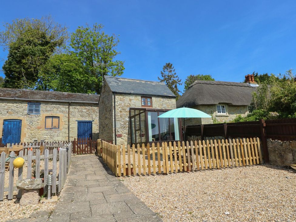 Fisherman's Cottage - Isle of Wight & Hampshire - 1174468 - thumbnail photo 23