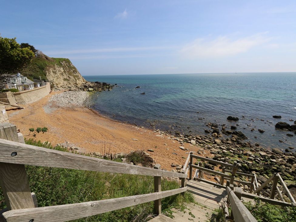 Fisherman's Cottage - Isle of Wight & Hampshire - 1174468 - thumbnail photo 24