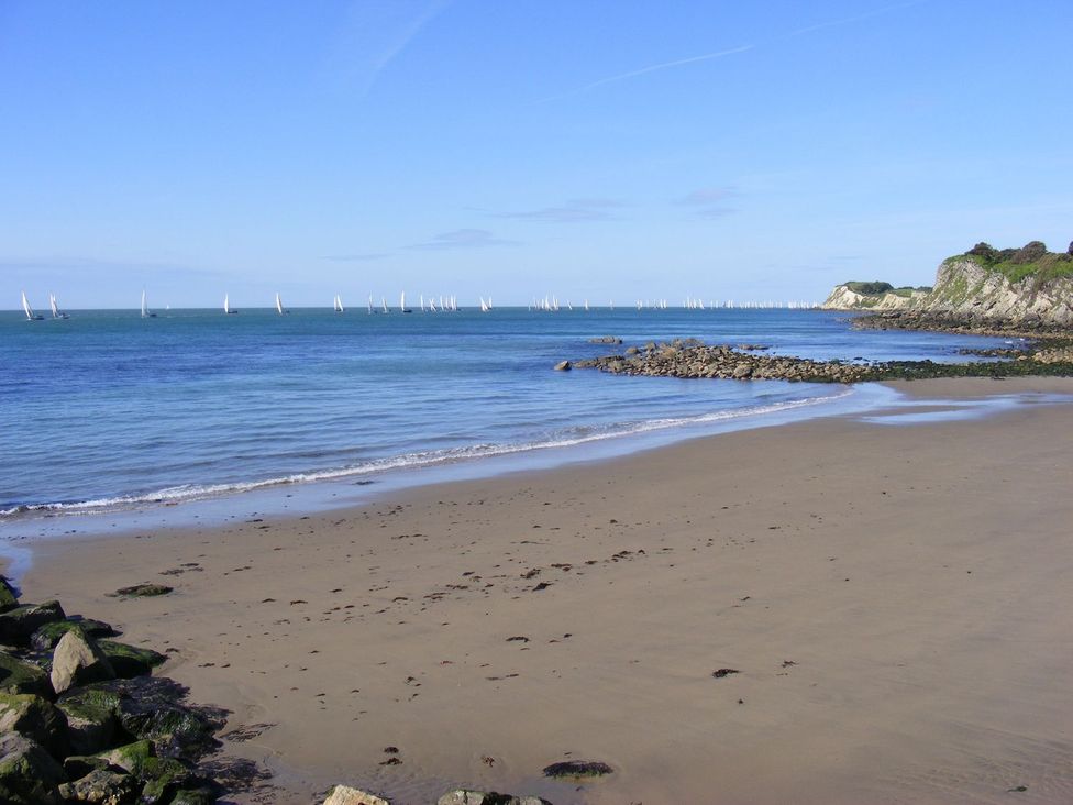 Fisherman's Cottage - Isle of Wight & Hampshire - 1174468 - thumbnail photo 29