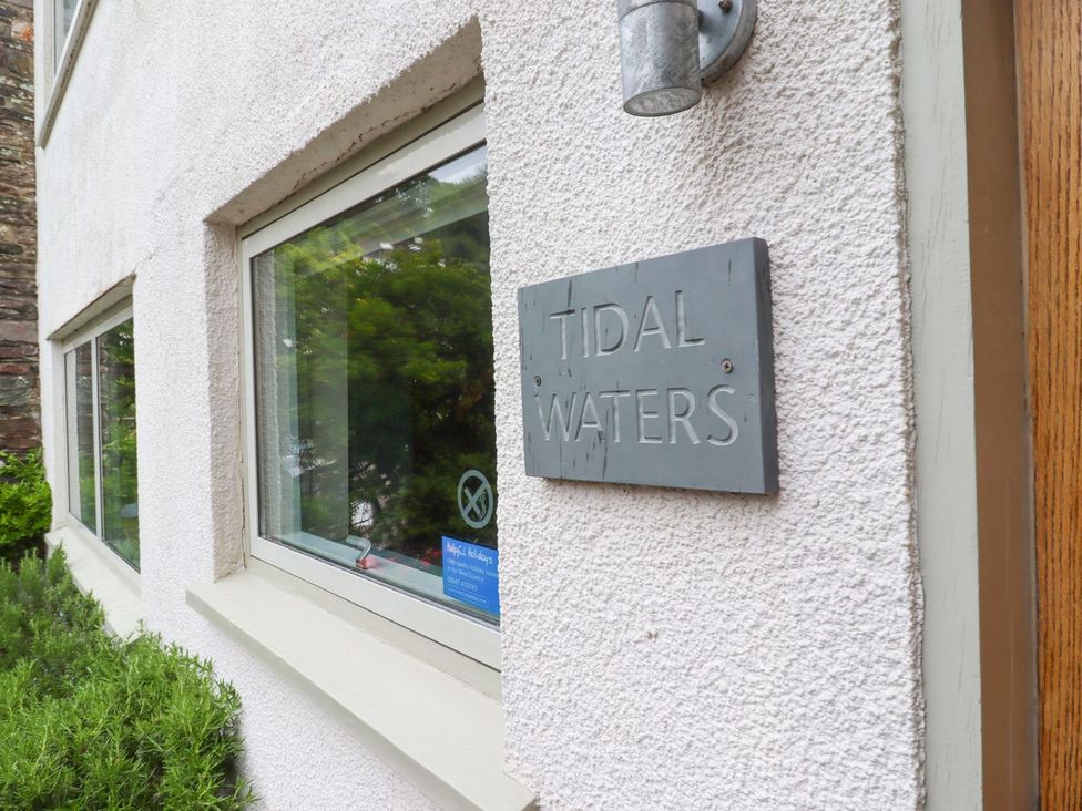 Tidal Waters - Devon - 1174471 - thumbnail photo 3