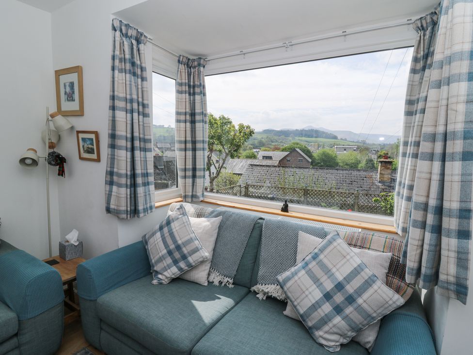 Brycheiniog View - Mid Wales - 1174483 - thumbnail photo 4