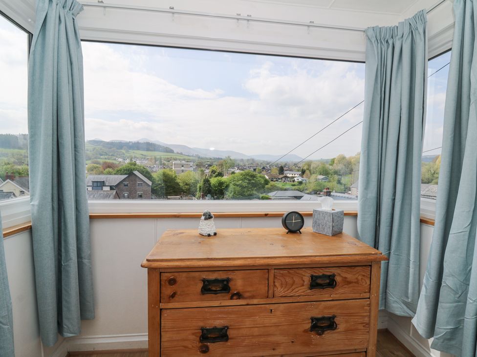 Brycheiniog View - Mid Wales - 1174483 - thumbnail photo 14