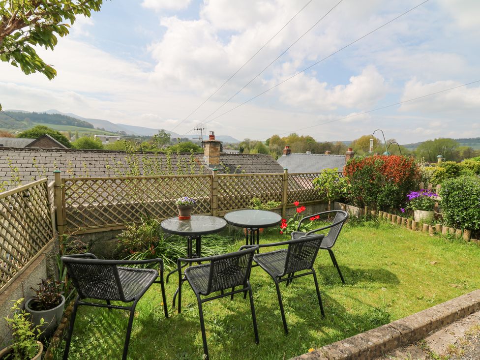 Brycheiniog View - Mid Wales - 1174483 - thumbnail photo 20