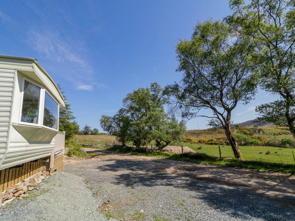The Caravan@Meenacross - County Donegal - 1174493 - thumbnail photo 2