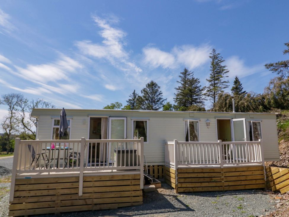 The Caravan@Meenacross - County Donegal - 1174493 - thumbnail photo 3