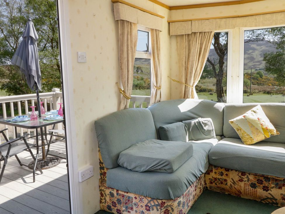The Caravan@Meenacross - County Donegal - 1174493 - thumbnail photo 4