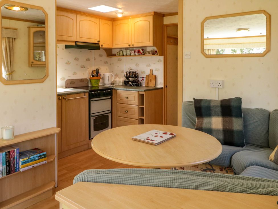 The Caravan@Meenacross - County Donegal - 1174493 - thumbnail photo 9