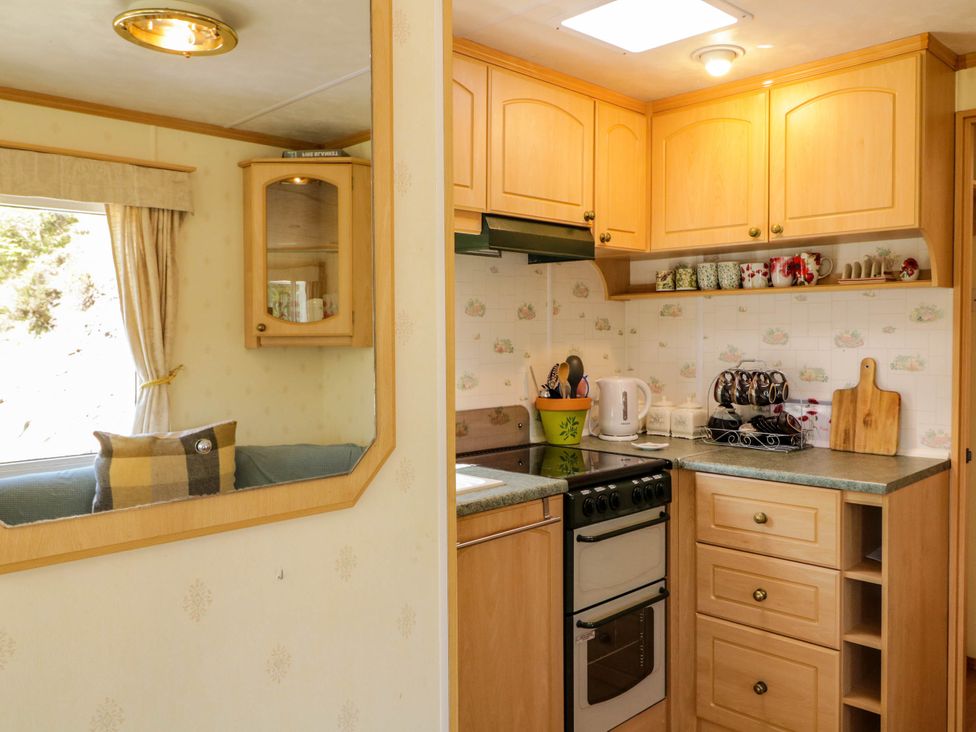 The Caravan@Meenacross - County Donegal - 1174493 - thumbnail photo 12