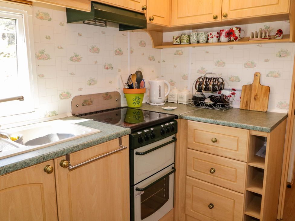 The Caravan@Meenacross - County Donegal - 1174493 - thumbnail photo 13