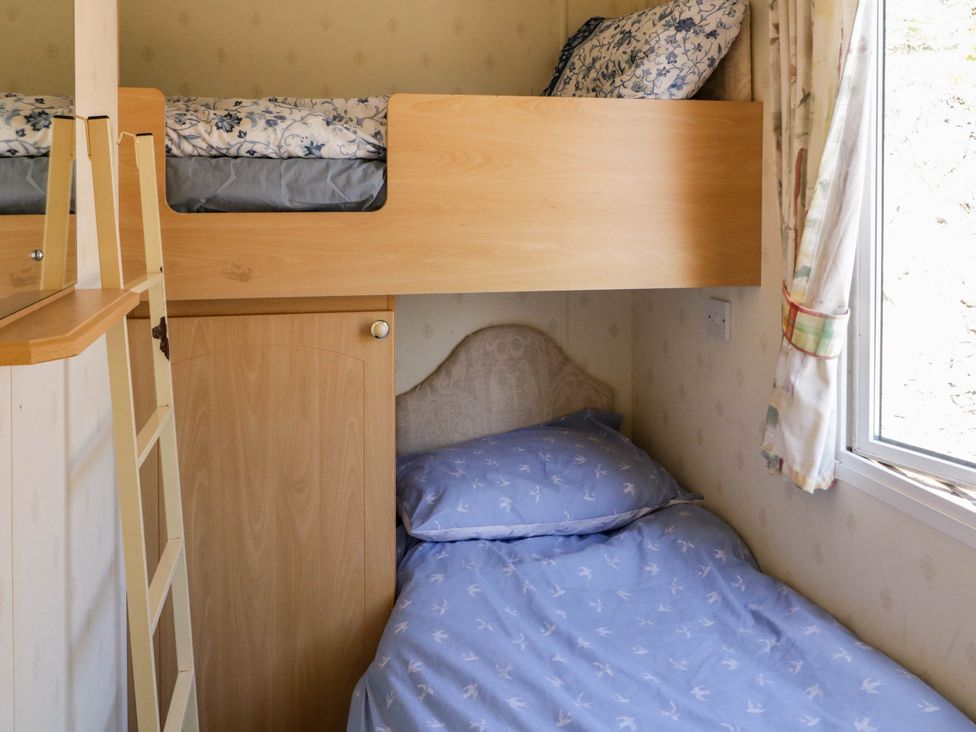 The Caravan@Meenacross - County Donegal - 1174493 - thumbnail photo 19