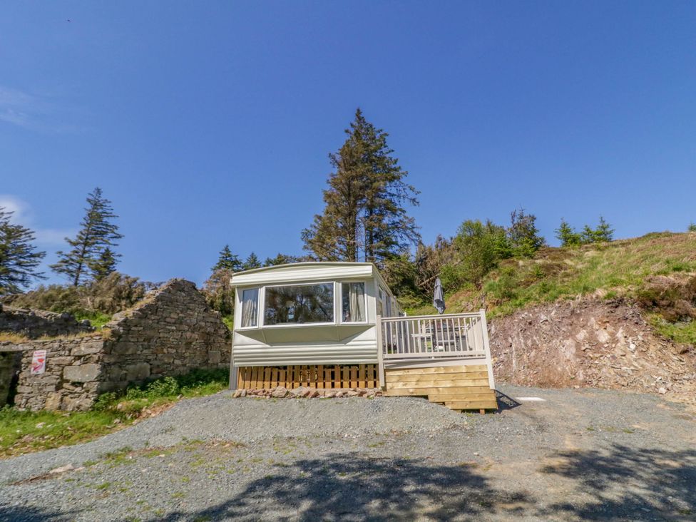 The Caravan@Meenacross - County Donegal - 1174493 - thumbnail photo 27
