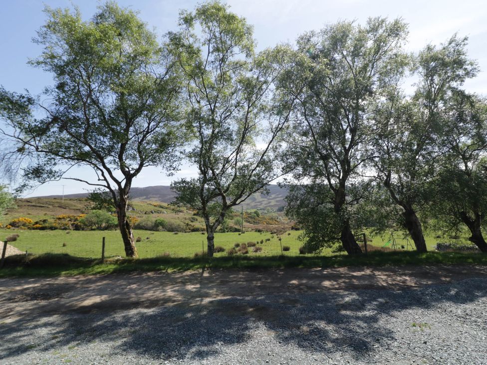 The Caravan@Meenacross - County Donegal - 1174493 - thumbnail photo 30