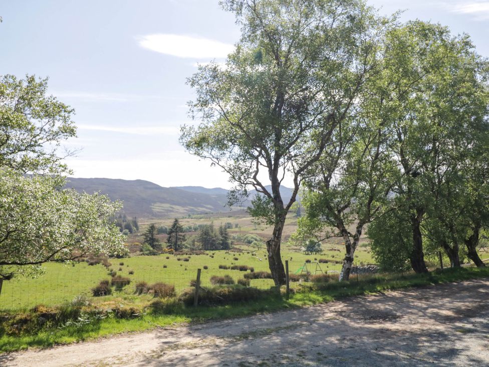 The Caravan@Meenacross - County Donegal - 1174493 - thumbnail photo 31