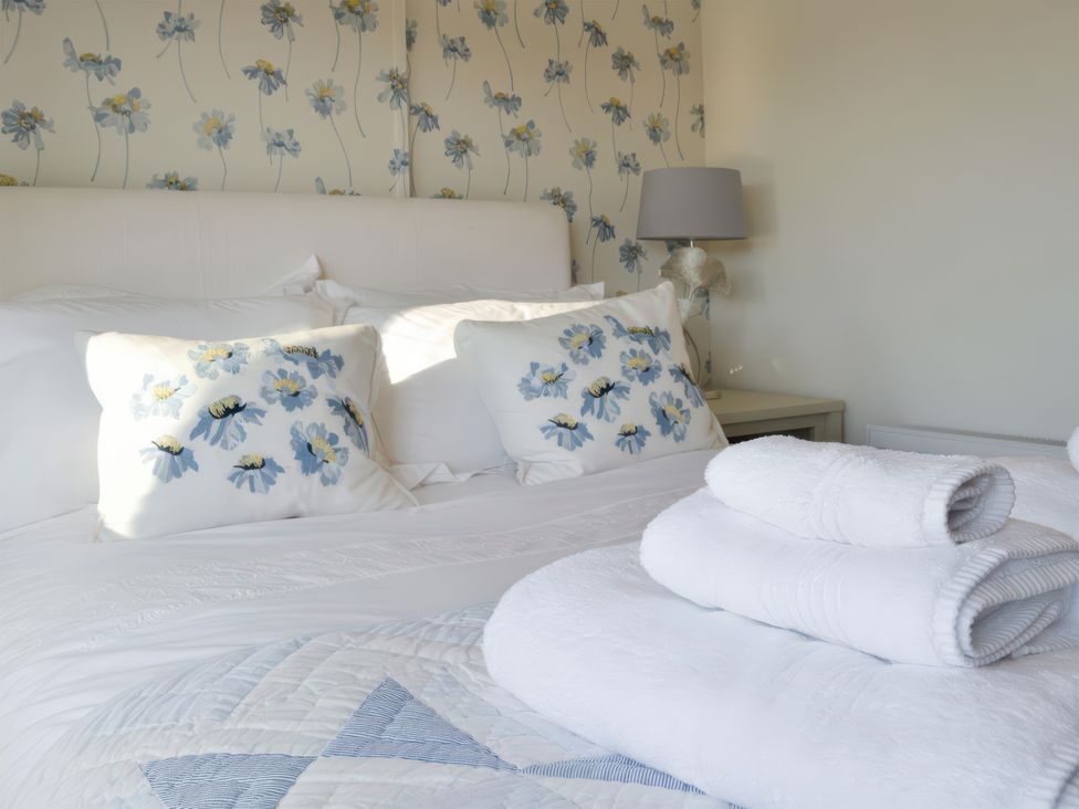 Plas Lodge -  - 1174495 - thumbnail photo 9