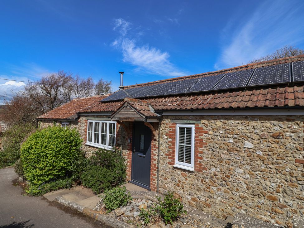Damson Tree Cottage - Dorset - 1174518 - thumbnail photo 1