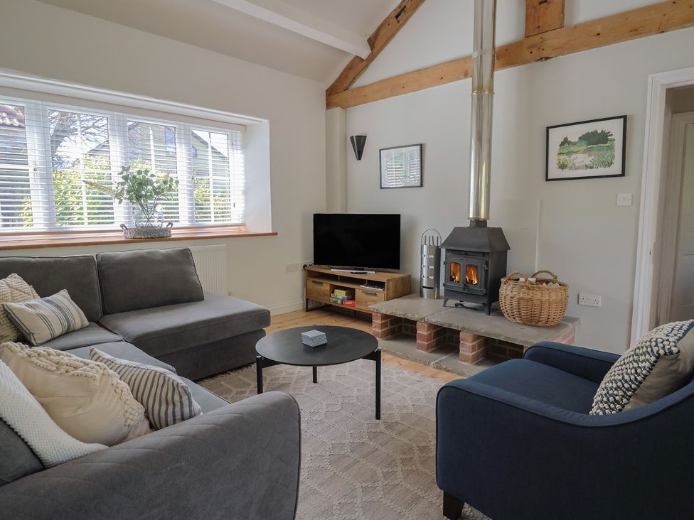 Damson Tree Cottage - Dorset - 1174518 - thumbnail photo 3