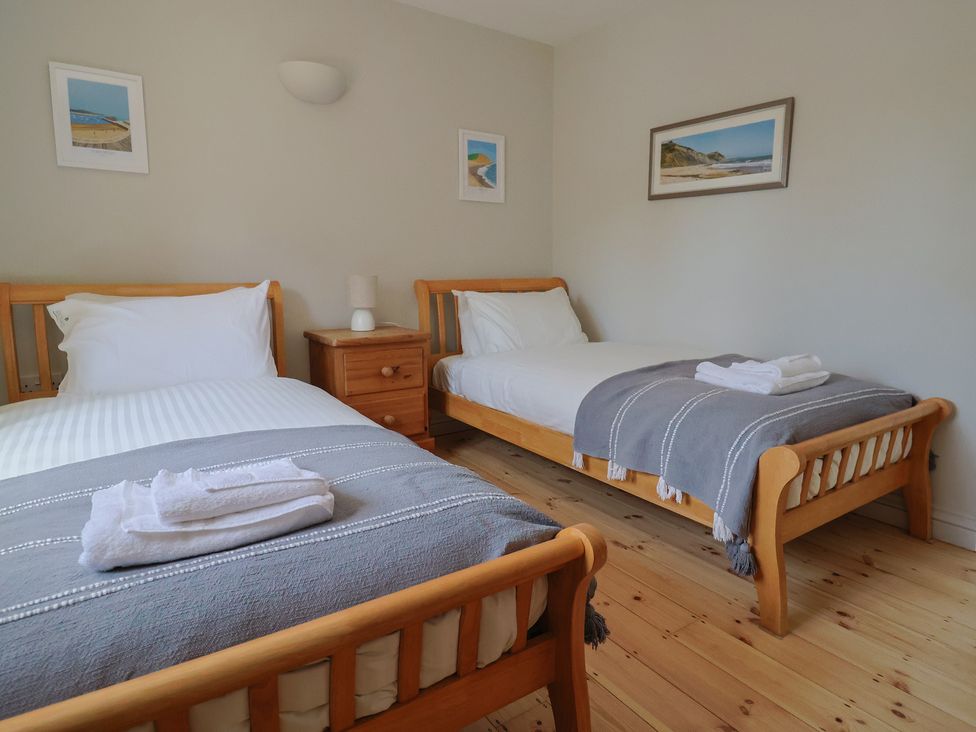 Damson Tree Cottage - Dorset - 1174518 - thumbnail photo 23