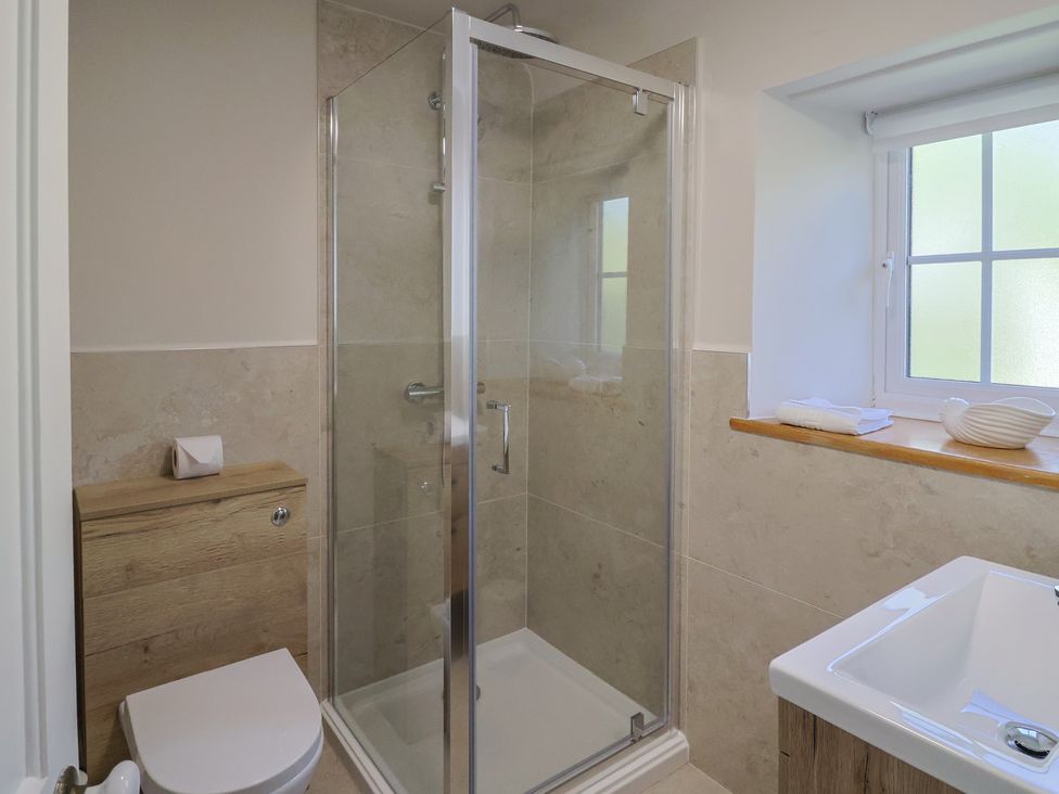 Damson Tree Cottage - Dorset - 1174518 - thumbnail photo 24