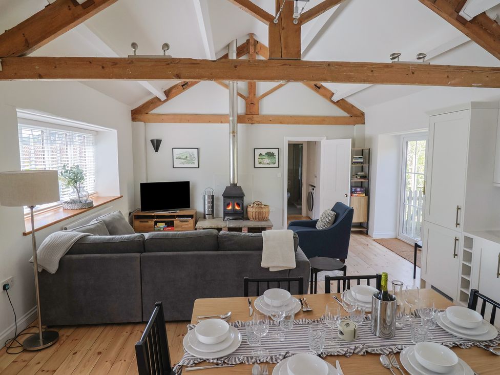 Damson Tree Cottage - Dorset - 1174518 - thumbnail photo 9
