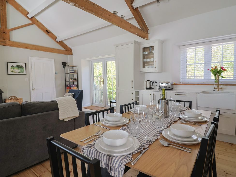 Damson Tree Cottage - Dorset - 1174518 - thumbnail photo 10