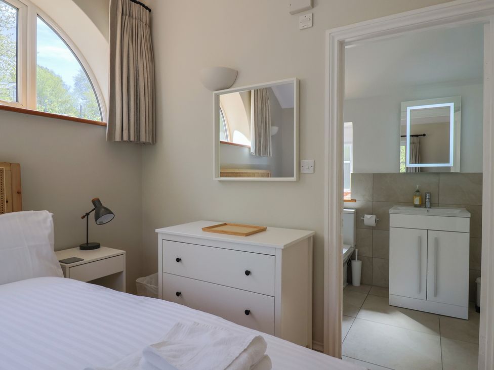 Damson Tree Cottage - Dorset - 1174518 - thumbnail photo 16