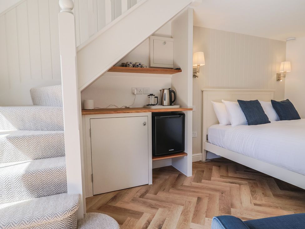 Damson Tree Cottage - Dorset - 1174518 - thumbnail photo 27