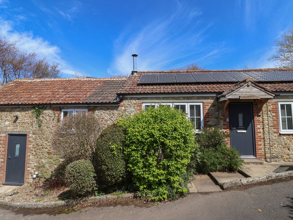 Damson Tree Cottage - Dorset - 1174518 - thumbnail photo 40