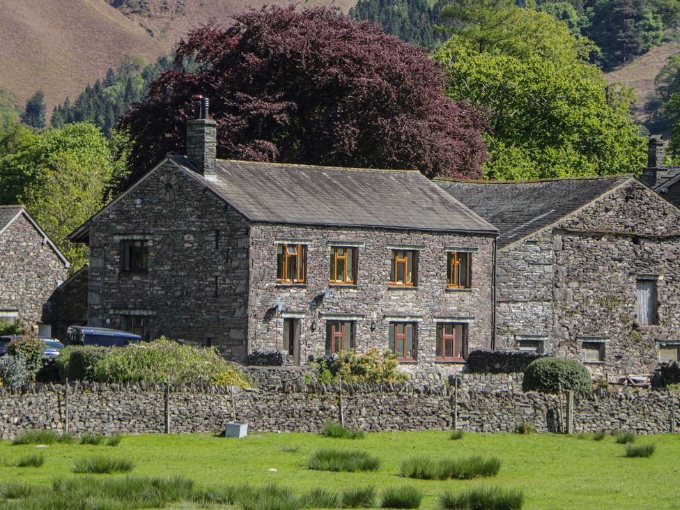 The Barn at Grasmere - Lake District - 1174535 - thumbnail photo 1