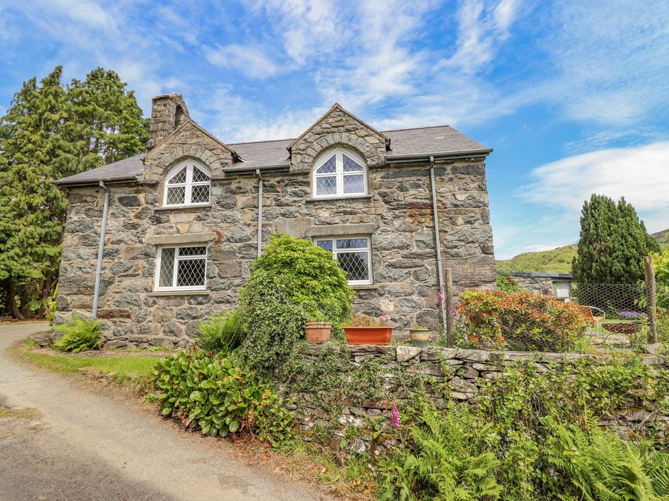 Dwynant - North Wales - 1174542 - thumbnail photo 2