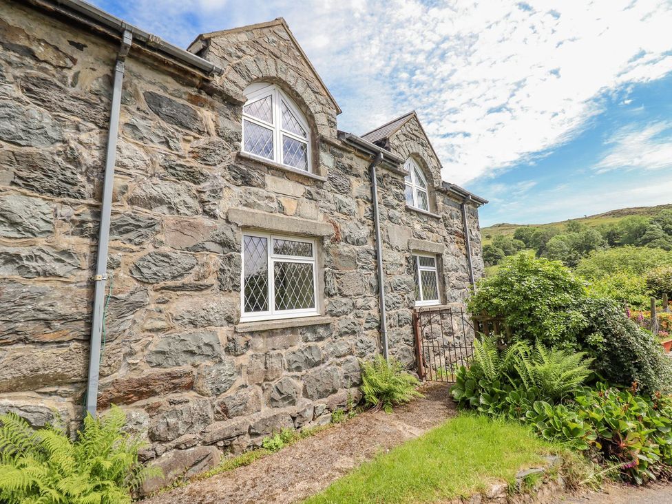 Dwynant - North Wales - 1174542 - thumbnail photo 3
