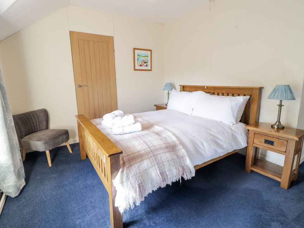 Dwynant - North Wales - 1174542 - thumbnail photo 19