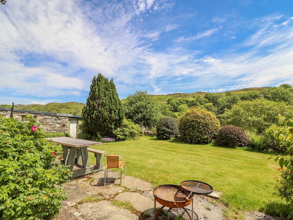 Dwynant - North Wales - 1174542 - thumbnail photo 27
