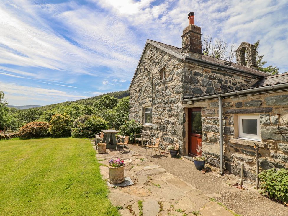 Dwynant - North Wales - 1174542 - thumbnail photo 29