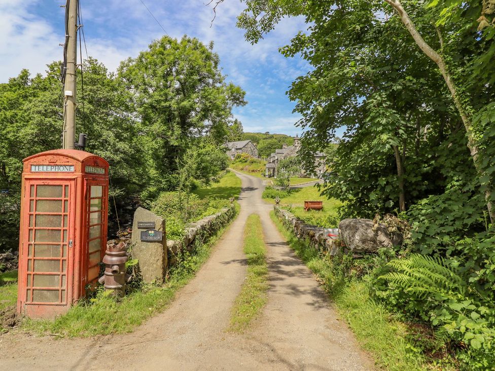 Dwynant - North Wales - 1174542 - thumbnail photo 30