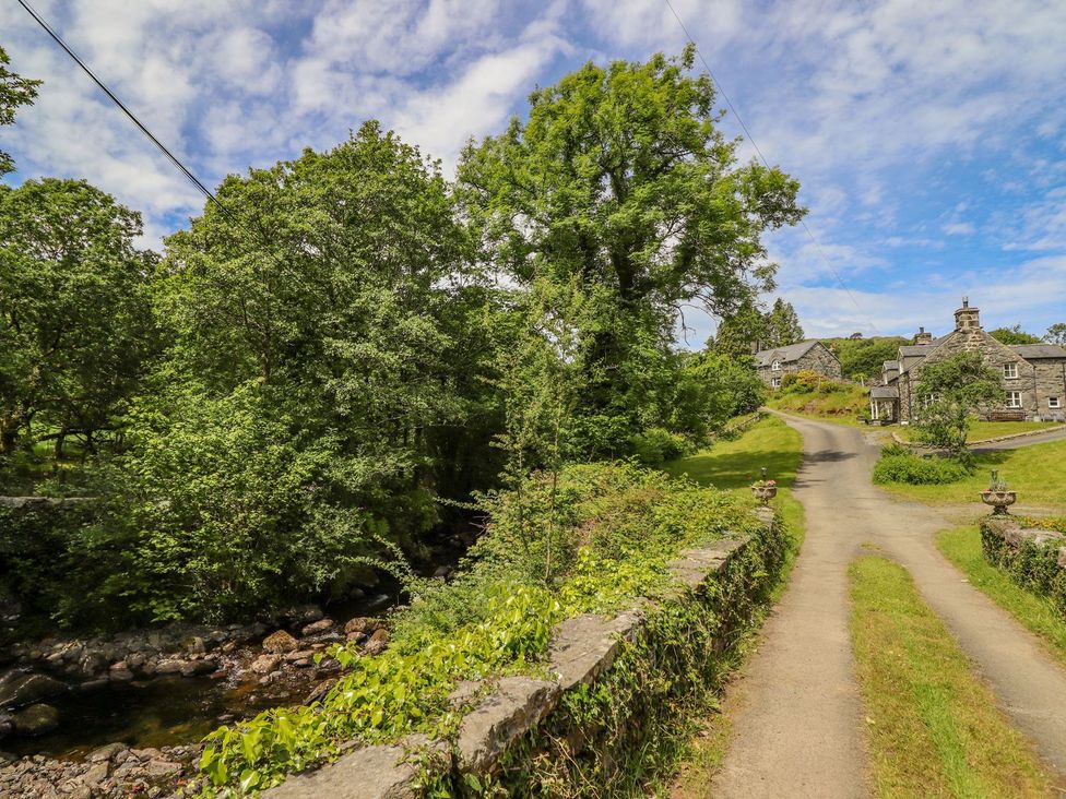 Dwynant - North Wales - 1174542 - thumbnail photo 32