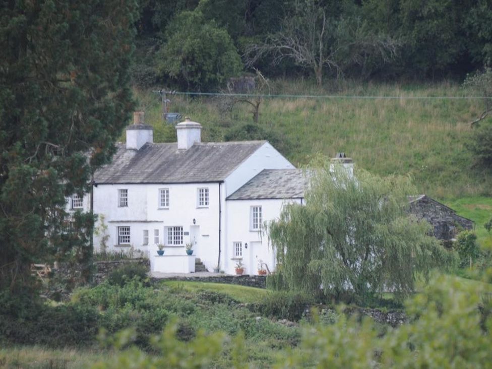 Great Hartbarrow Farm Cottage - Lake District - 1174549 - thumbnail photo 5