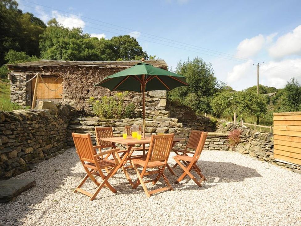 Great Hartbarrow Farm Cottage - Lake District - 1174549 - thumbnail photo 26