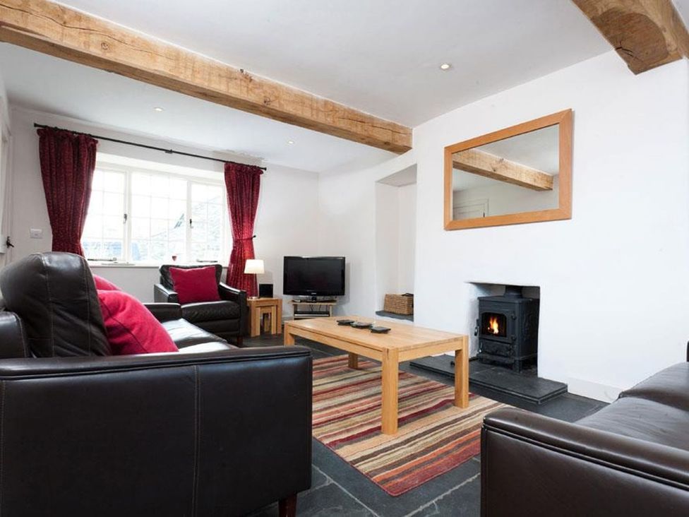 Great Hartbarrow Farm Cottage - Lake District - 1174549 - thumbnail photo 6