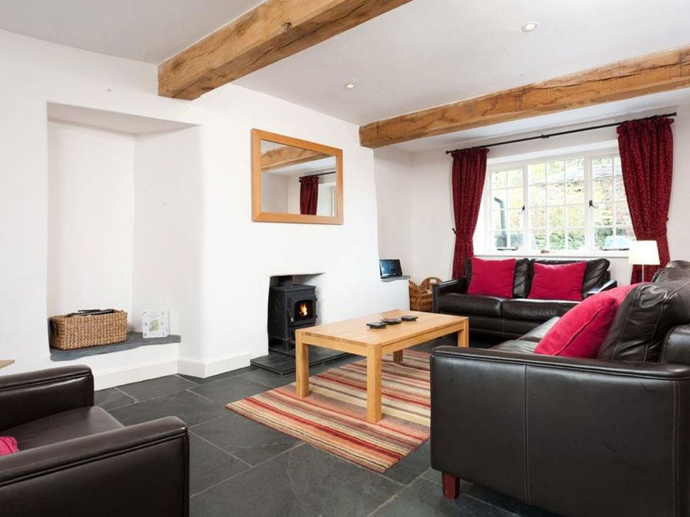 Great Hartbarrow Farm Cottage - Lake District - 1174549 - thumbnail photo 7