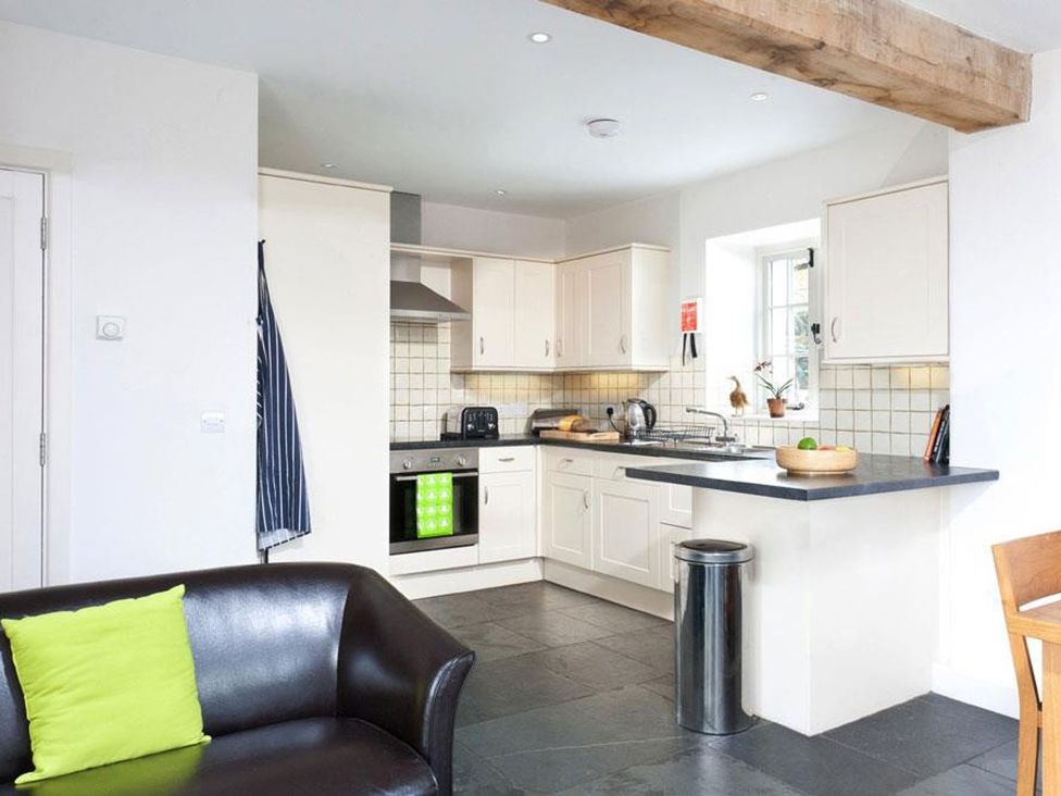 Great Hartbarrow Farm Cottage - Lake District - 1174549 - thumbnail photo 10