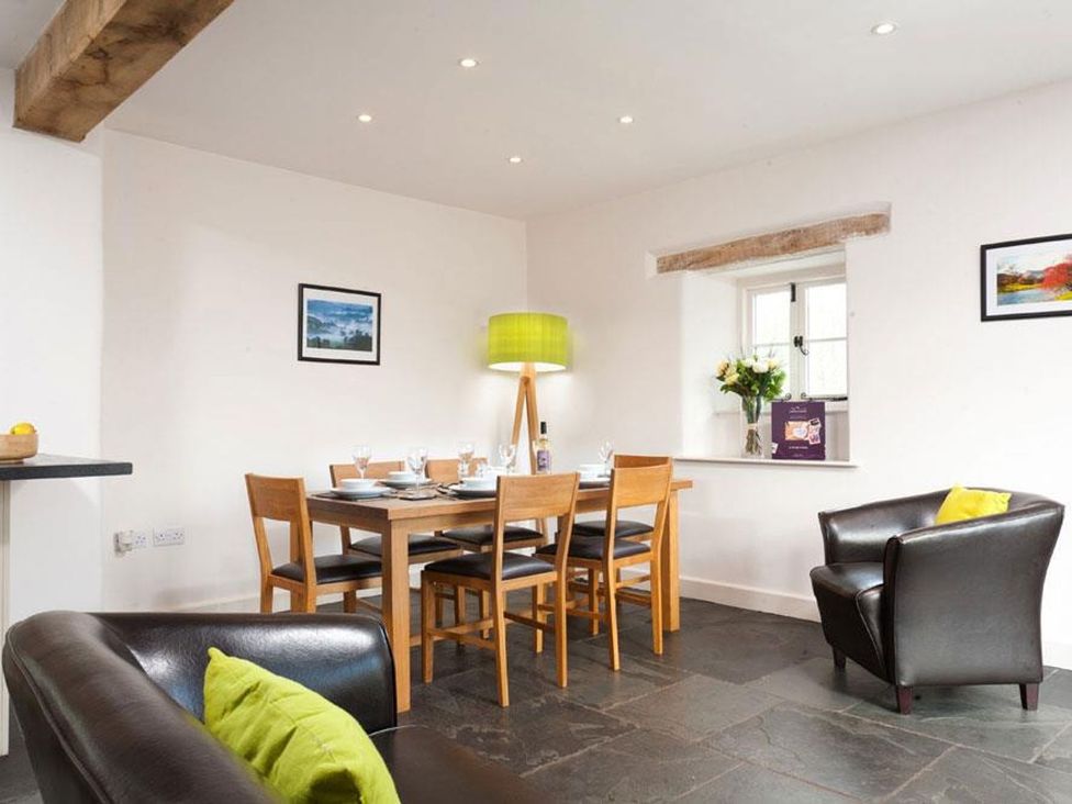 Great Hartbarrow Farm Cottage - Lake District - 1174549 - thumbnail photo 13
