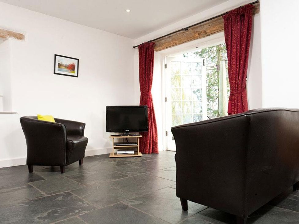 Great Hartbarrow Farm Cottage - Lake District - 1174549 - thumbnail photo 14