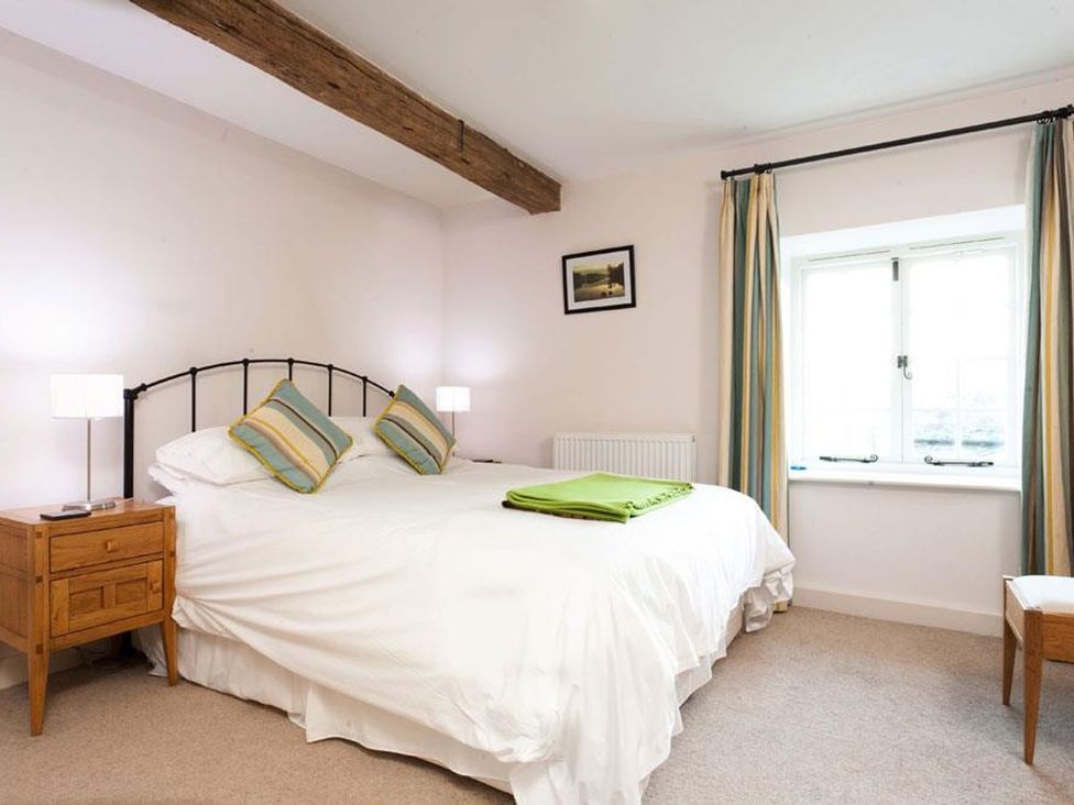 Great Hartbarrow Farm Cottage - Lake District - 1174549 - thumbnail photo 16