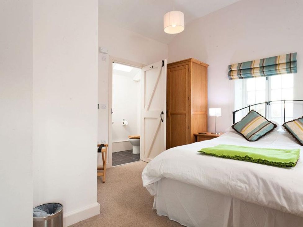 Great Hartbarrow Farm Cottage - Lake District - 1174549 - thumbnail photo 17