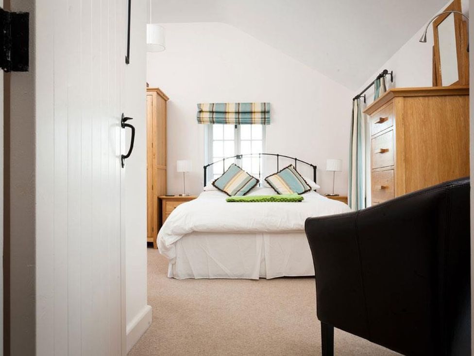 Great Hartbarrow Farm Cottage - Lake District - 1174549 - thumbnail photo 18
