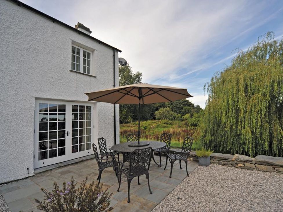 Great Hartbarrow Farm Cottage - Lake District - 1174549 - thumbnail photo 24