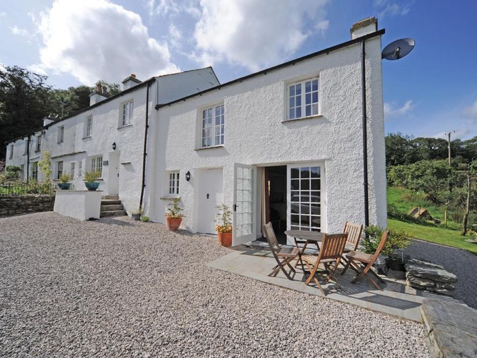Great Hartbarrow Farm Cottage - Lake District - 1174549 - thumbnail photo 2
