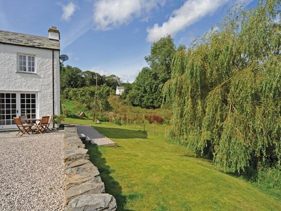 Great Hartbarrow Farm Cottage - Lake District - 1174549 - thumbnail photo 4