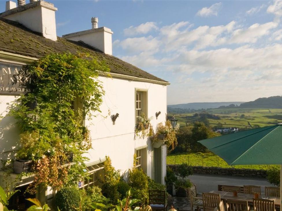 Great Hartbarrow Farm Cottage - Lake District - 1174549 - thumbnail photo 28